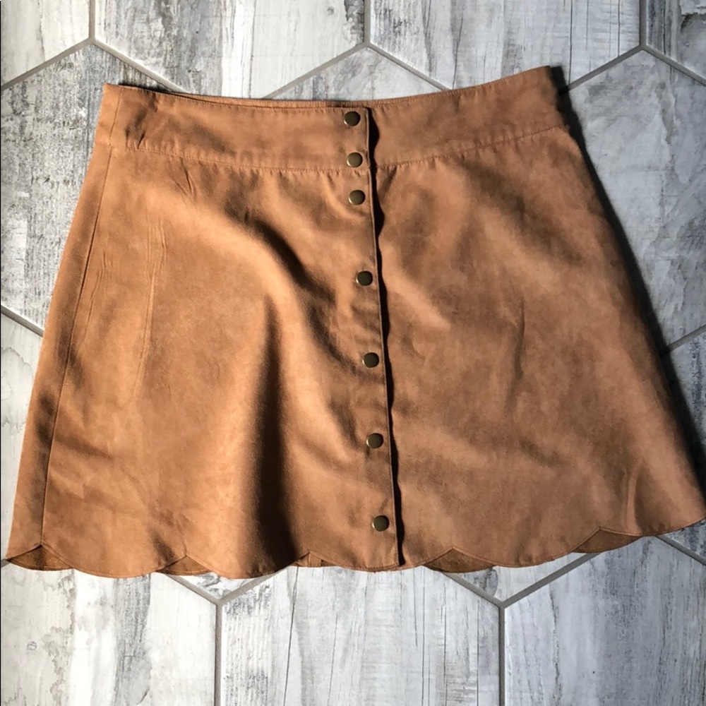 Skirt